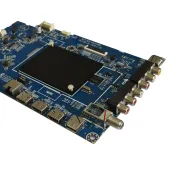 PLACA PRINCIPAL PHILCO PTV55F61SNC PTV55F61 JUC7.820.00201896 - ORIGINAL