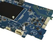 PLACA PRINCIPAL PHILCO PTV55F61SNC PTV55F61 JUC7.820.00201896 - ORIGINAL