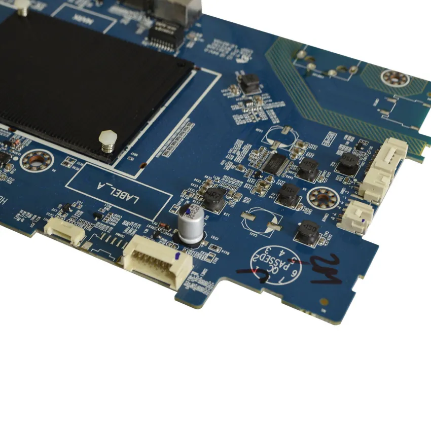 PLACA PRINCIPAL PHILCO PTV55F61SNC PTV55F61 JUC7.820.00201896 - ORIGINAL