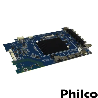PLACA PRINCIPAL PHILCO PTV58F60SN PTV58F60 JUC7.820.00201896  | ORIGINAL