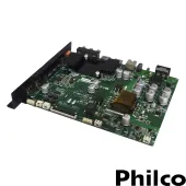 PLACA PRINCIPAL PHILCO PH32C10DS PH32C10 HK.T.RT2968P636