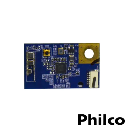 PLACA PRINCIPAL PHILCO PH32C10DS PH32C10 HK.T.RT2968P636