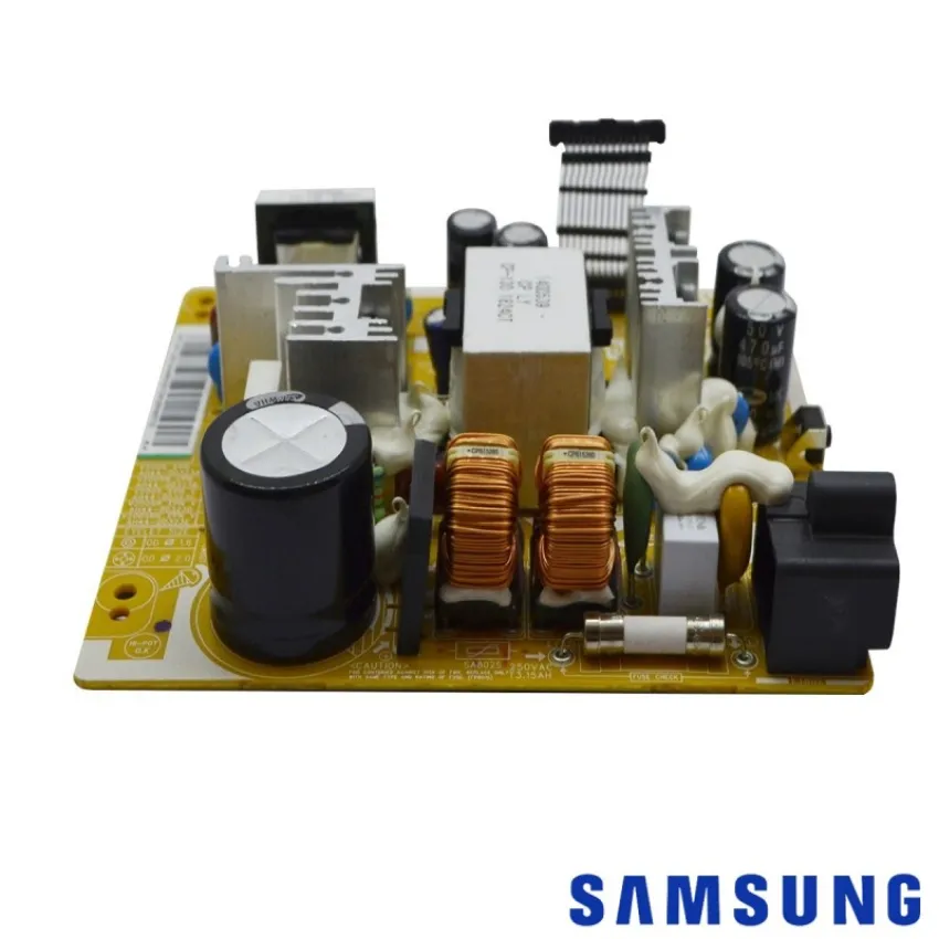 PLACA FONTE SAMSUNG AH44-00323C HWKM37/ZA HWJ450/ZA HWJM45/ZA HWK450/ZA HWK950/ZA HWK470/ZA HTJ5500W/ZA HWJM45C/ZA HWKM4