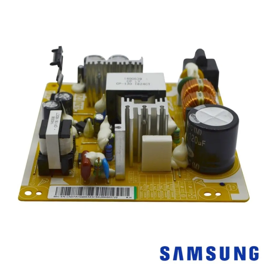 PLACA FONTE SAMSUNG AH44-00323C HWKM37/ZA HWJ450/ZA HWJM45/ZA HWK450/ZA HWK950/ZA HWK470/ZA HTJ5500W/ZA HWJM45C/ZA HWKM4
