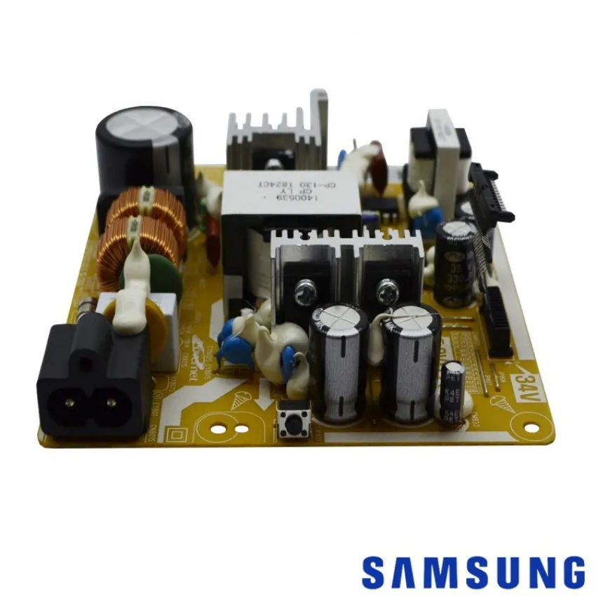 PLACA FONTE SAMSUNG AH44-00323C HWKM37/ZA HWJ450/ZA HWJM45/ZA HWK450/ZA HWK950/ZA HWK470/ZA HTJ5500W/ZA HWJM45C/ZA HWKM4