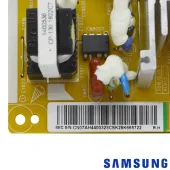 PLACA FONTE SAMSUNG AH44-00323C HWKM37/ZA HWJ450/ZA HWJM45/ZA HWK450/ZA HWK950/ZA HWK470/ZA HTJ5500W/ZA HWJM45C/ZA HWKM4