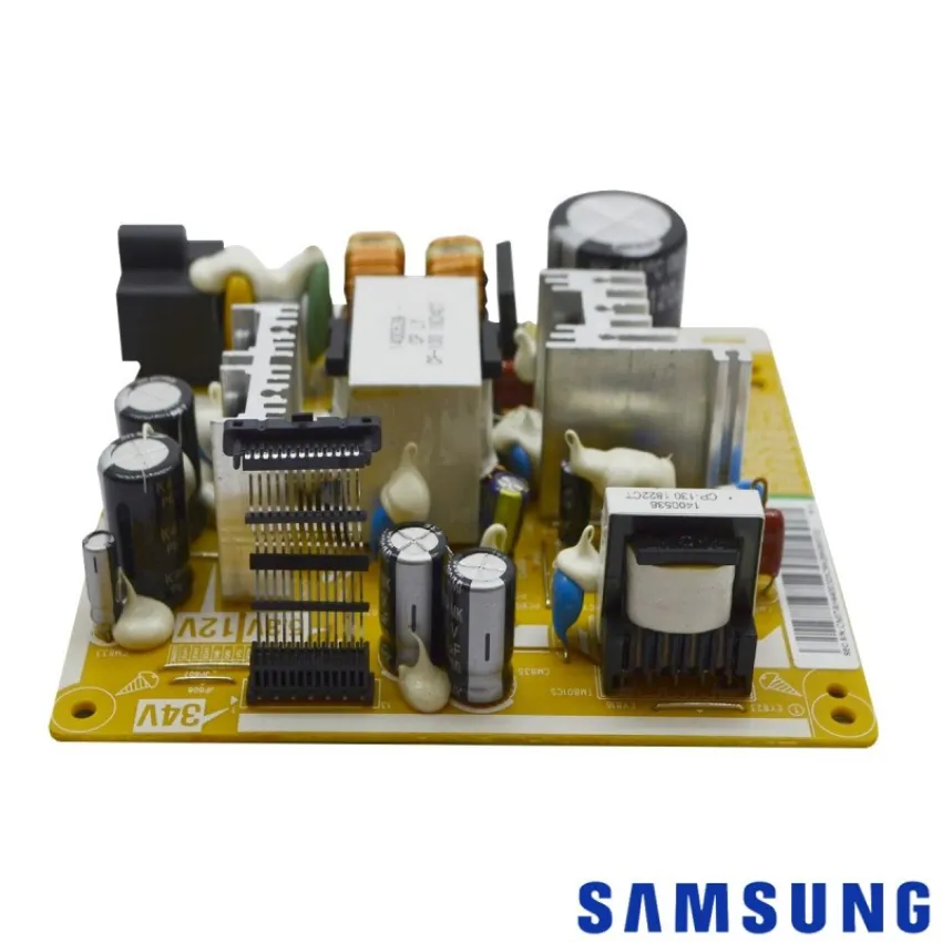 PLACA FONTE SAMSUNG AH44-00323C HWKM37/ZA HWJ450/ZA HWJM45/ZA HWK450/ZA HWK950/ZA HWK470/ZA HTJ5500W/ZA HWJM45C/ZA HWKM4