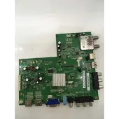 PLACA PRINCIPAL PHILCO  PH24LA2 B MSD1309BT_V1.2 1.30.1.1309BT01R