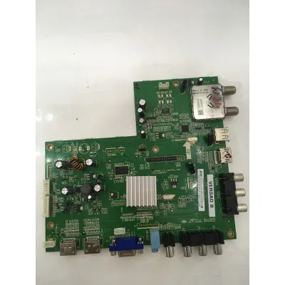 PLACA PRINCIPAL PHILCO  PH24LA2 B MSD1309BT_V1.2 1.30.1.1309BT01R