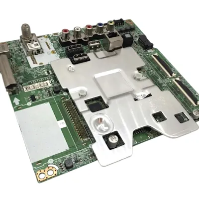 PLACA PRINCIPAL LG 43UK6520 EBU64708304 CRB38070101 EBU64690302 EAX67872805