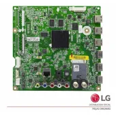 PLACA PRINCIPAL LG 42LA6200 42LA6204 55LA6210 47LA6200 47LA6204 50LA6200 55LA6200 EBU61990603 EBU61990610 EBT62442401