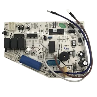 PLACA FONTE AR CONDICIONADO 210900705z A010088 V1.2 PHILCO