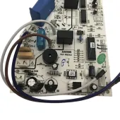 PLACA FONTE AR CONDICIONADO 210900705z A010088 V1.2 PHILCO