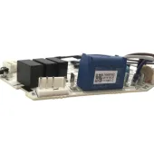 PLACA FONTE AR CONDICIONADO 210900705z A010088 V1.2 PHILCO