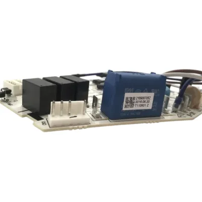 PLACA FONTE AR CONDICIONADO 210900705z A010088 V1.2 PHILCO
