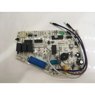 PLACA FONTE AR CONDICIONADO 210900705z A010088 V1.2 PHILCO 