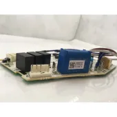 PLACA FONTE AR CONDICIONADO 210900705z A010088 V1.2 PHILCO 
