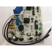 PLACA FONTE AR CONDICIONADO 210900705z A010088 V1.2 PHILCO 