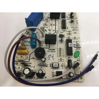 PLACA FONTE AR CONDICIONADO 210900705z A010088 V1.2 PHILCO 