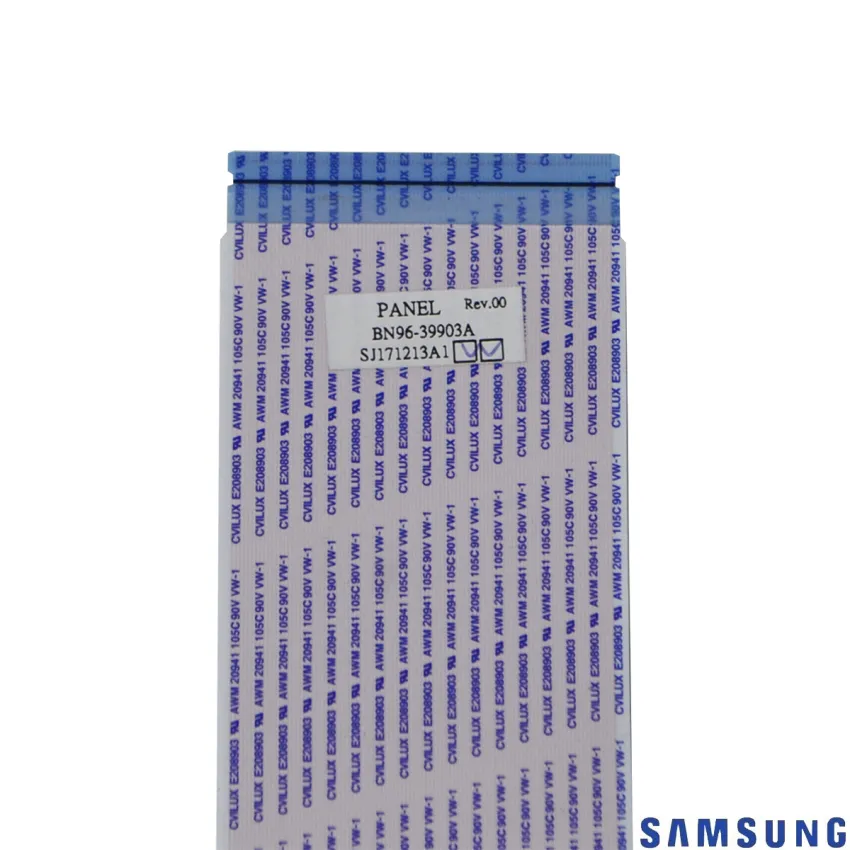 CABO FLAT (LVDS) PAR UN55KU6000 BN96-39903A BN96-39820D