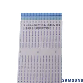 CABO FLAT (LVDS) PAR UN55KU6000 BN96-39903A BN96-39820D