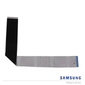CABO FLAT (LVDS) PAR UN55KU6000 BN96-39903A BN96-39820D