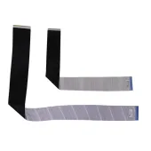 CABO FLAT (LVDS) PAR UN55KU6000 BN96-39903A BN96-39820D