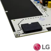 PLACA FONTE LG OLED65B7P-S EAY64470101 EAY64470102 B12G100101 LGP65B7-17OP NOVA ORIGINAL!!
