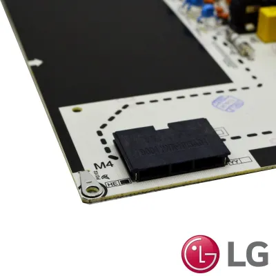 PLACA FONTE LG OLED65B7P-S EAY64470101 EAY64470102 B12G100101 LGP65B7-17OP NOVA ORIGINAL!!