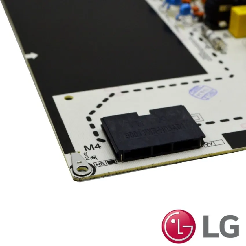 PLACA FONTE LG OLED65B7P-S EAY64470101 EAY64470102 B12G100101 LGP65B7-17OP NOVA ORIGINAL!!
