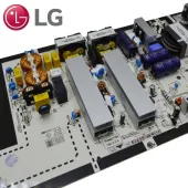 PLACA FONTE LG OLED65B7P-S EAY64470101 EAY64470102 B12G100101 LGP65B7-17OP NOVA ORIGINAL!!