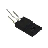 TRANSISTOR EN220A PANASONIC ORIGINAL ISOLADO 3 TERMINAIS
