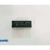CIRCUITO INTEGRADO AN6658K ORIGINAL PANASONIC