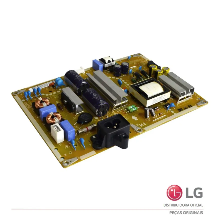 PLACA FONTE LG 32SM5C-B EAY63630207 EAX66171506 NOVA ORIGINAL!!!