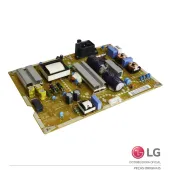 PLACA FONTE LG 32SM5C-B EAY63630207 EAX66171506 NOVA ORIGINAL!!!