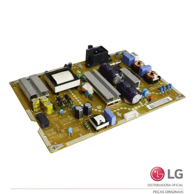 PLACA FONTE LG 32SM5C-B EAY63630207 EAX66171506 NOVA ORIGINAL!!!