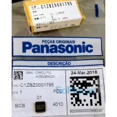CIRCUITO INTEGRADO SMD C5022 PANASONIC ORIGINAL C1ZBZ0001795 C-5022