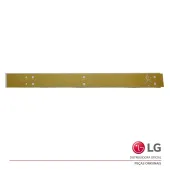 KIT BARRAMENTO LED LG 49UJ6565 49UJ6525 AGF30001201 AGF30001101 | ORIGINAL