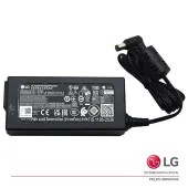 FONTE EXTERNA LG DA-38A25 100-240V 50-60Hz 1.2A 25V - 1.52A | 25VOLTS | EAY64290801