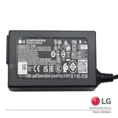 FONTE EXTERNA LG DA-38A25 100-240V 50-60Hz 1.2A 25V - 1.52A | 25VOLTS | EAY64290801