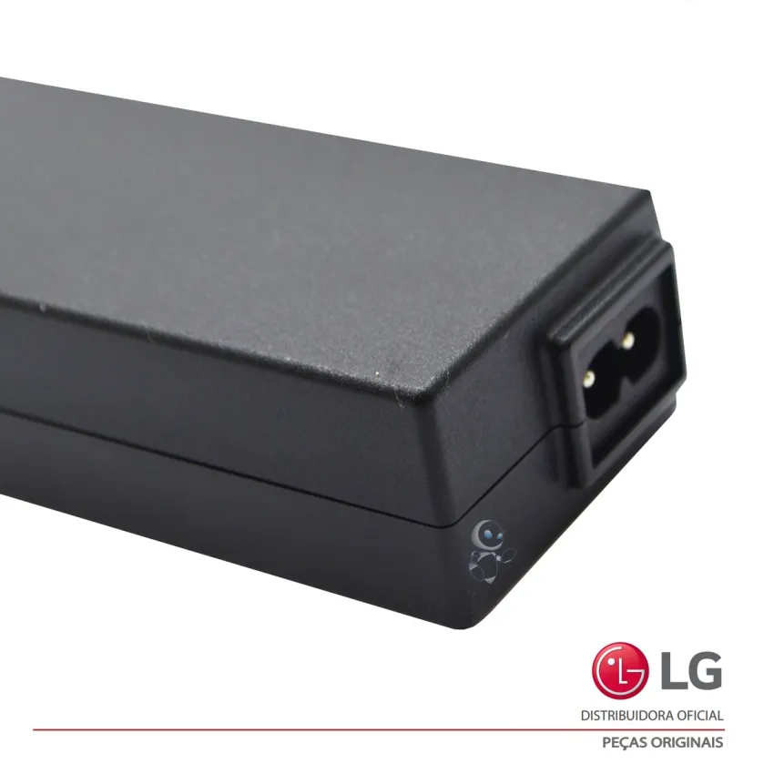 FONTE EXTERNA LG DA-38A25 100-240V 50-60Hz 1.2A 25V - 1.52A | 25VOLTS | EAY64290801