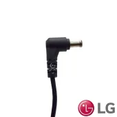 FONTE EXTERNA LG DA-38A25 100-240V 50-60Hz 1.2A 25V - 1.52A | 25VOLTS | EAY64290801