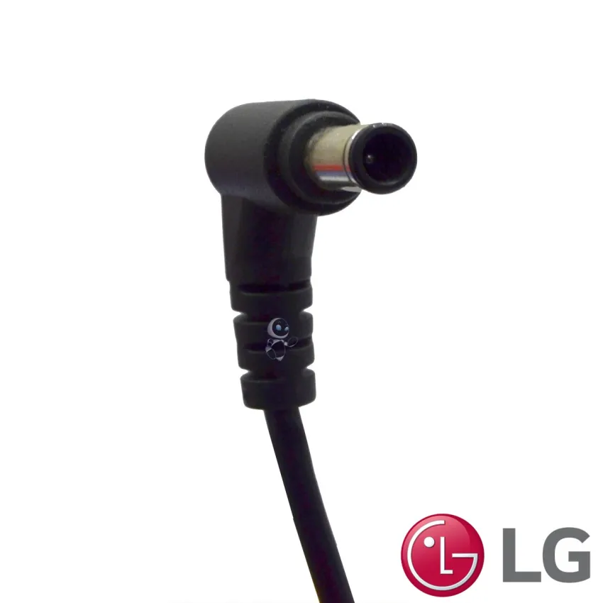 FONTE EXTERNA LG DA-38A25 100-240V 50-60Hz 1.2A 25V - 1.52A | 25VOLTS | EAY64290801