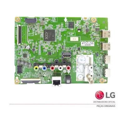 PLACA PRINCIPAL LG 32LM620B 32LM621C 32LM625B 32LM627B EBU65672504 CRB38040501 EAX68209006 - ORIGINAL