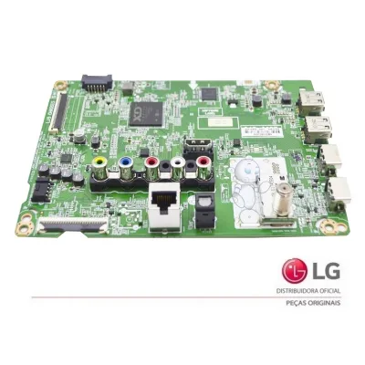 PLACA PRINCIPAL LG 32LM620B 32LM621C 32LM625B 32LM627B EBU65672504 CRB38040501 EAX68209006 - ORIGINAL