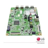 PLACA PRINCIPAL LG 32LM620B 32LM621C 32LM625B 32LM627B EBU65672504 CRB38040501 EAX68209006 - ORIGINAL
