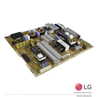 PLACA FONTE LG 65SK8500 65SM9000 EAY64708651 EAX67742501 NOVA 