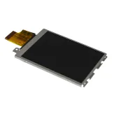 DISPLAY LCD PANASONIC LUMIX DMC-S5 FS40 FH6 - ORIGINAL