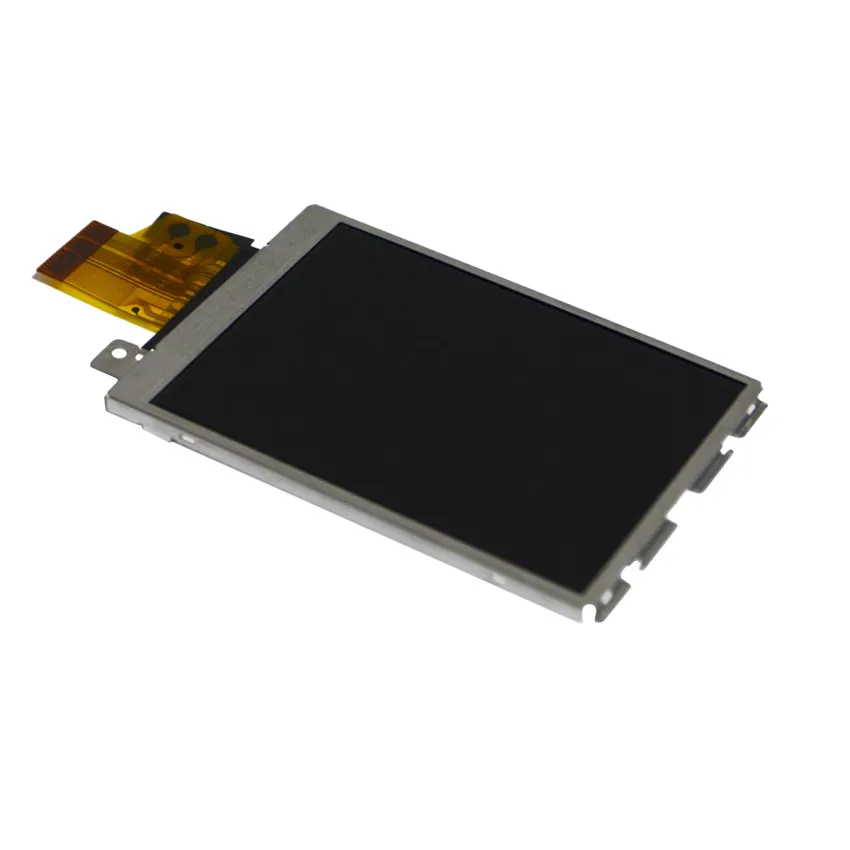 DISPLAY LCD PANASONIC LUMIX DMC-S5 FS40 FH6 - ORIGINAL