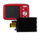 DISPLAY LCD PANASONIC LUMIX DMC-S5 FS40 FH6 - ORIGINAL